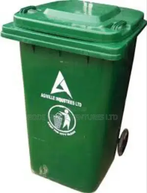 Wastebin 240l for Homes, Office, Hotel and Industries