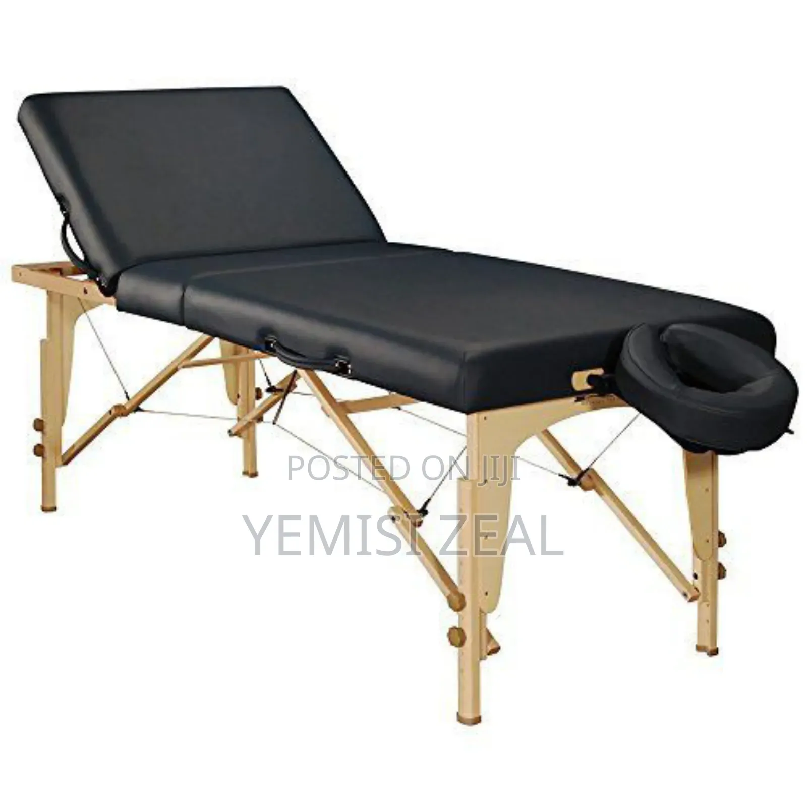 Massager Bed