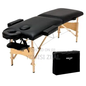 Massager Bed