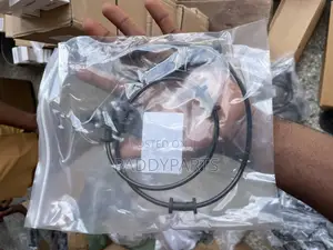 Jaguar S-type Abs Wheel Speed Sensor 2008