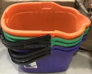 Mop Bucket