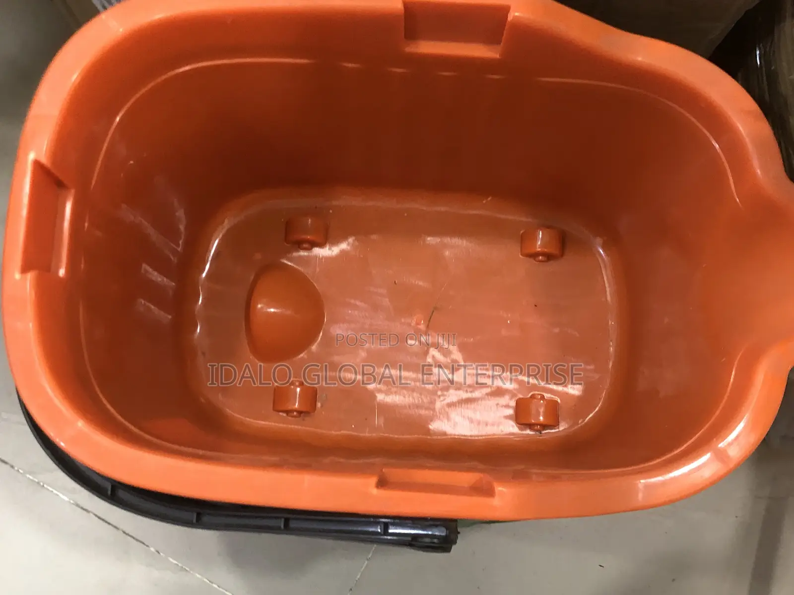 Mop Bucket