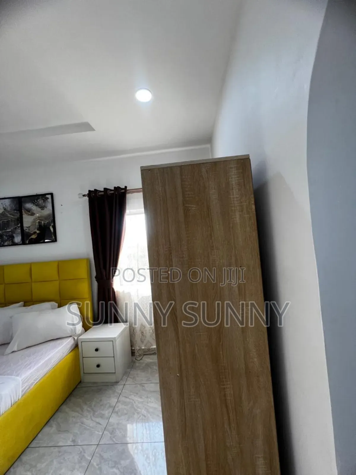 Executive Studio Room - Utako ( City Center)