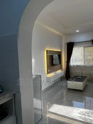 Executive Studio Room - Utako ( City Center)