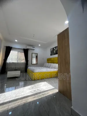 Executive Studio Room - Utako ( City Center)