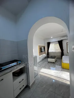 Executive Studio Room - Utako ( City Center)