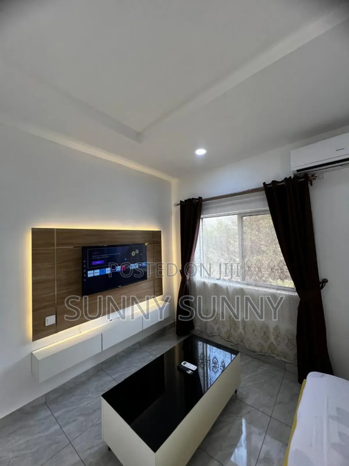 Executive Studio Room - Utako ( City Center)