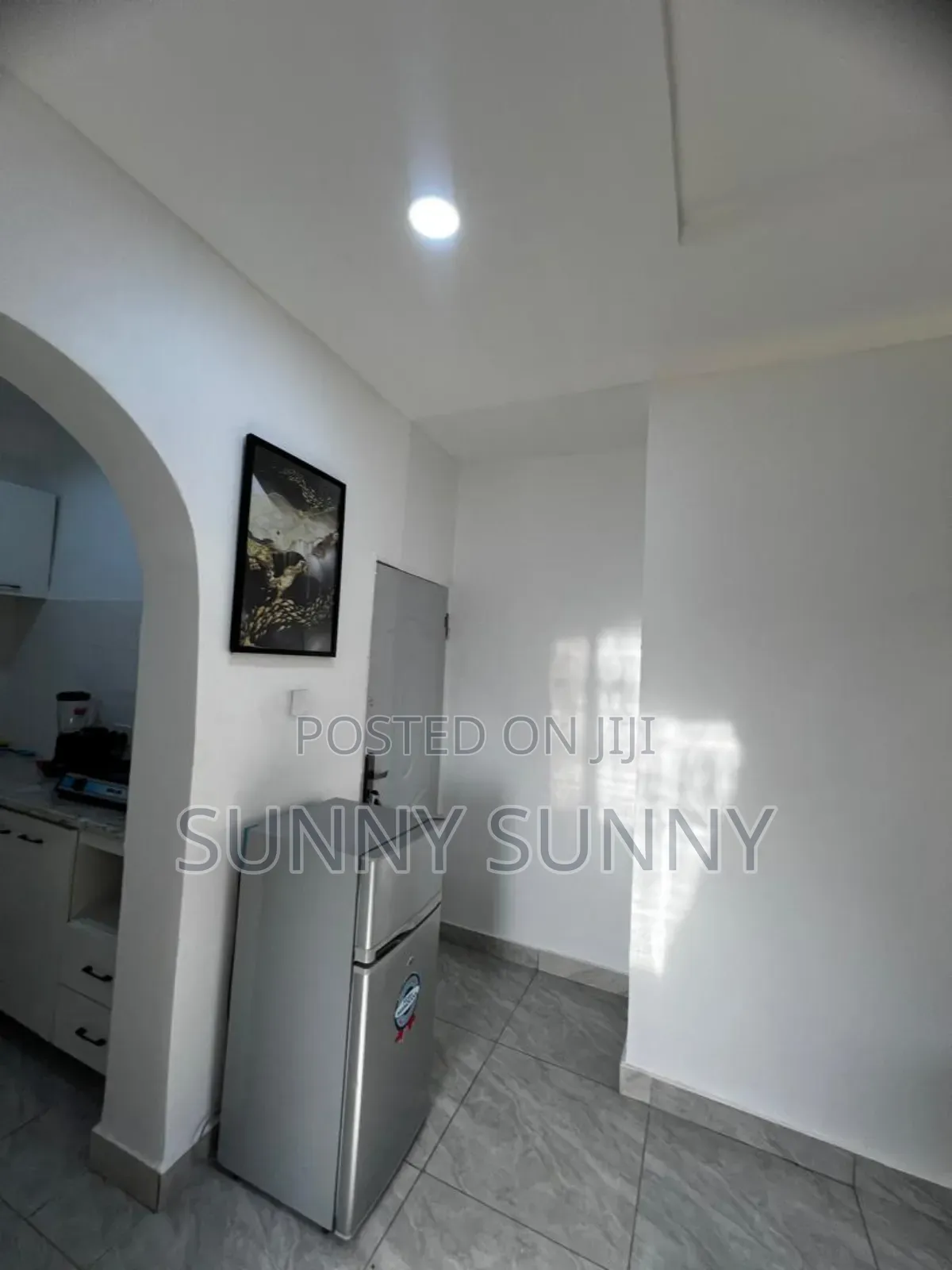Executive Studio Room - Utako ( City Center)
