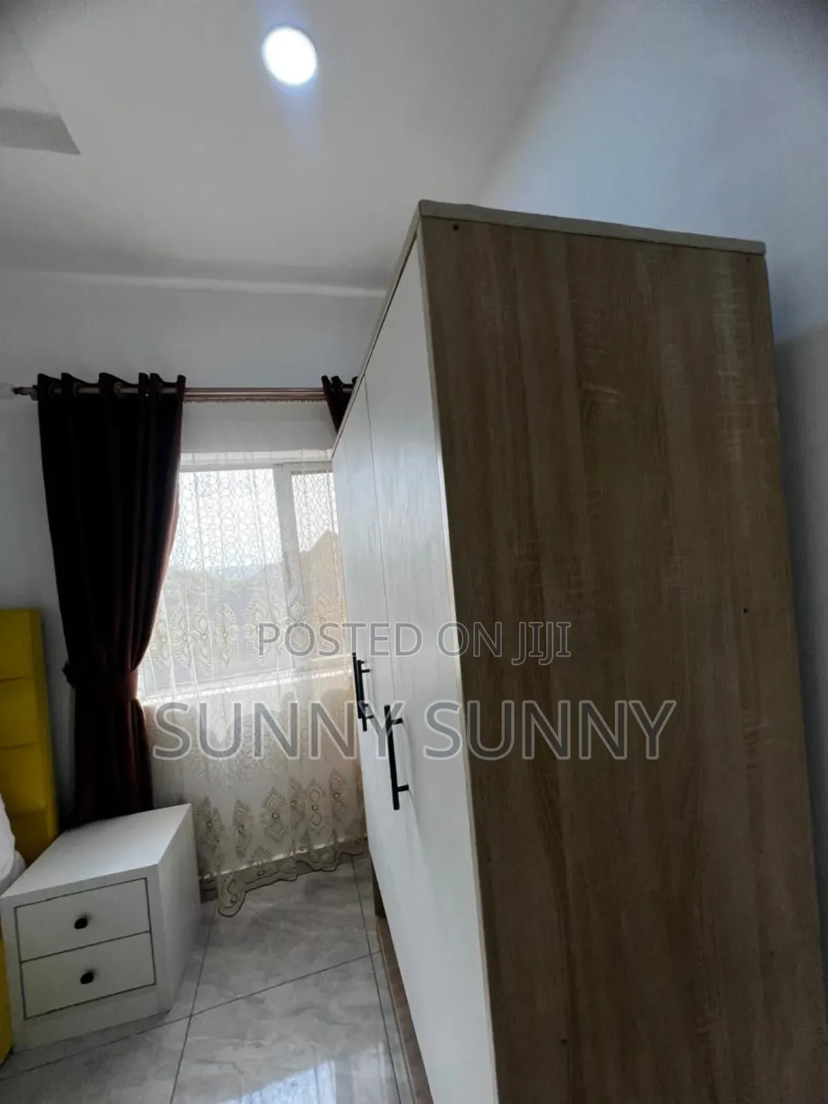 Executive Studio Room - Utako ( City Center)