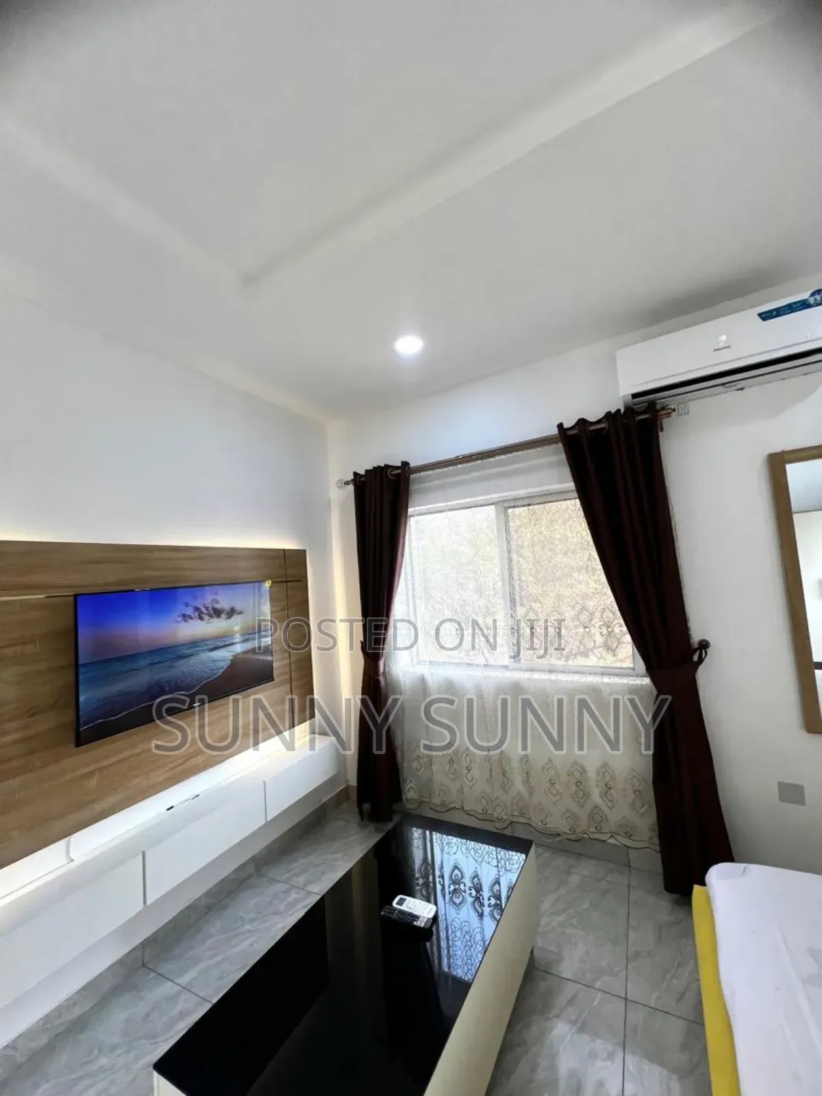 Executive Studio Room - Utako ( City Center)