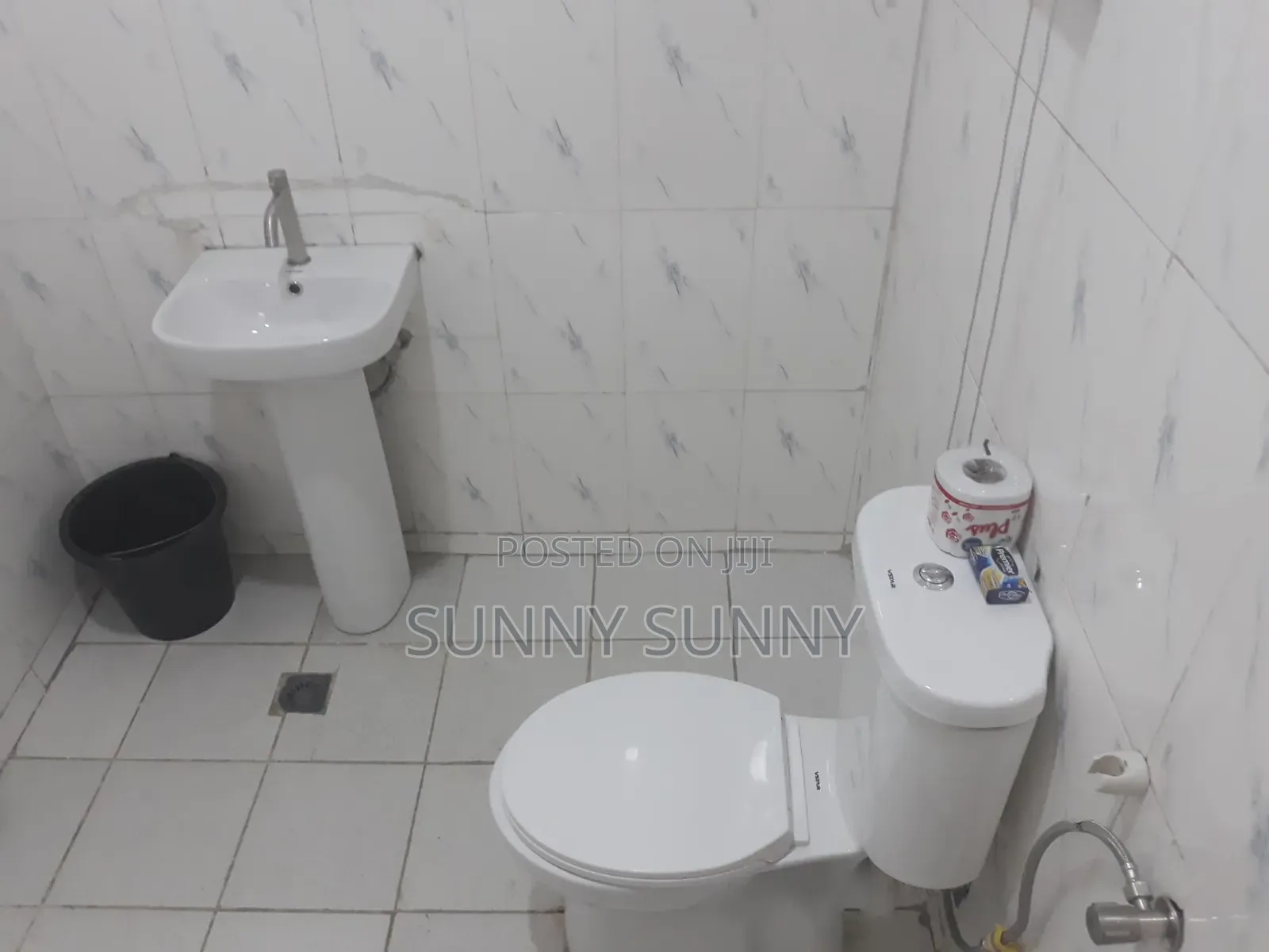 Executive Studio Room - Utako ( City Center)