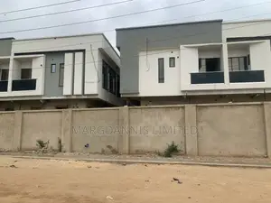Photo - Furnished 3bdrm Duplex in Ibeshe-Ikorodu for sale