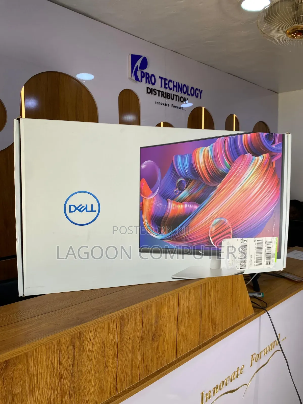 Dell S2721ds Monitor