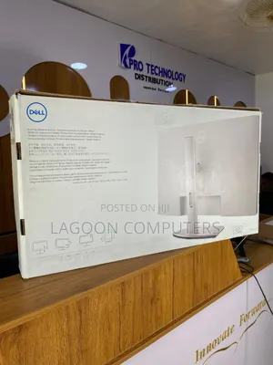 Dell S2721ds Monitor