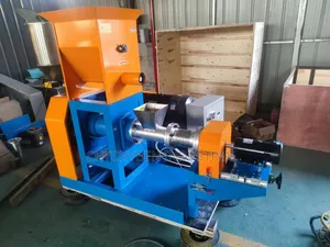 Feed Pellet Machine 100kg