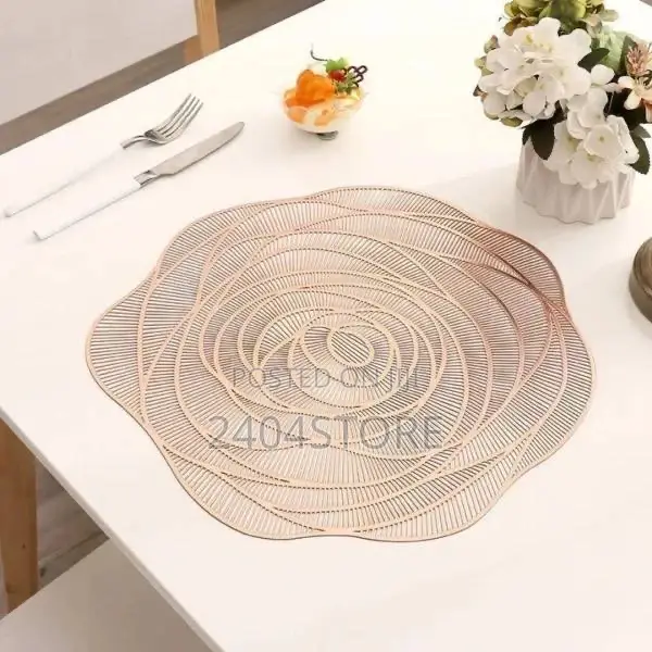Classic Table Mat
