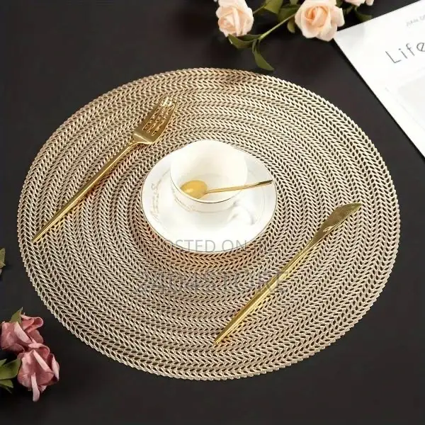 Classic Table Mat