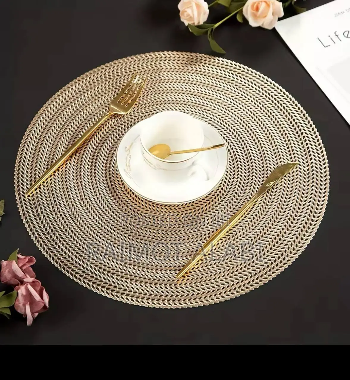 Classic Table Mat