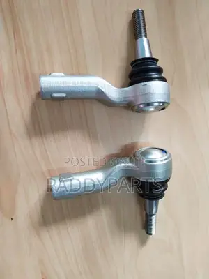 Range Rover Evoque Inner And Outer Tie Rod