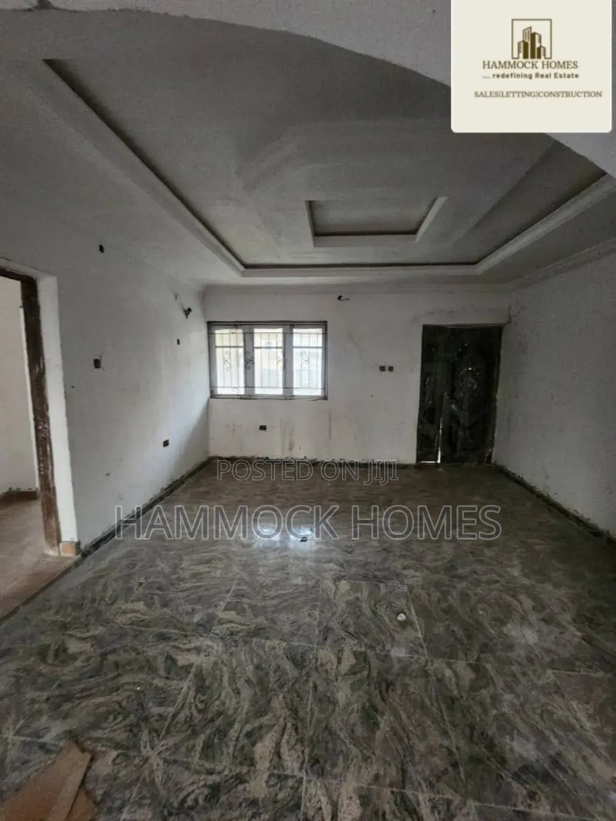 6bdrm Bungalow in Ibadan for sale