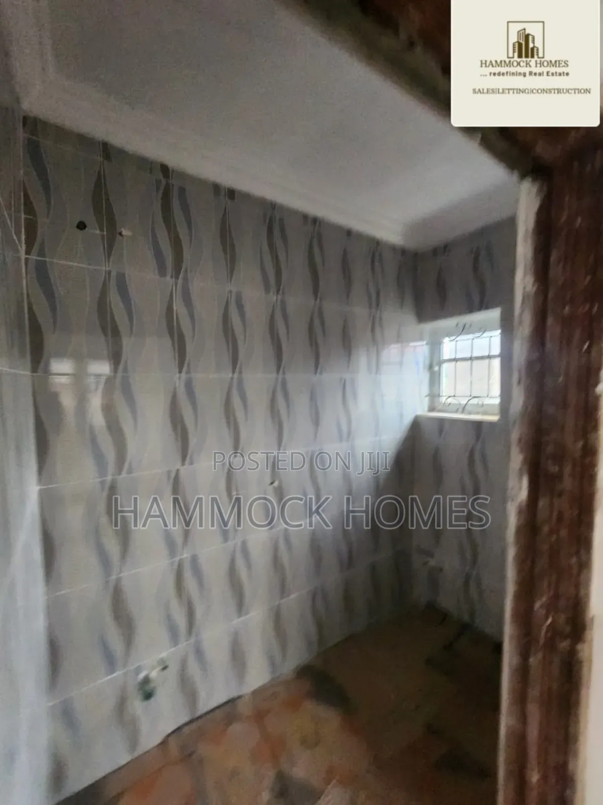 6bdrm Bungalow in Ibadan for sale