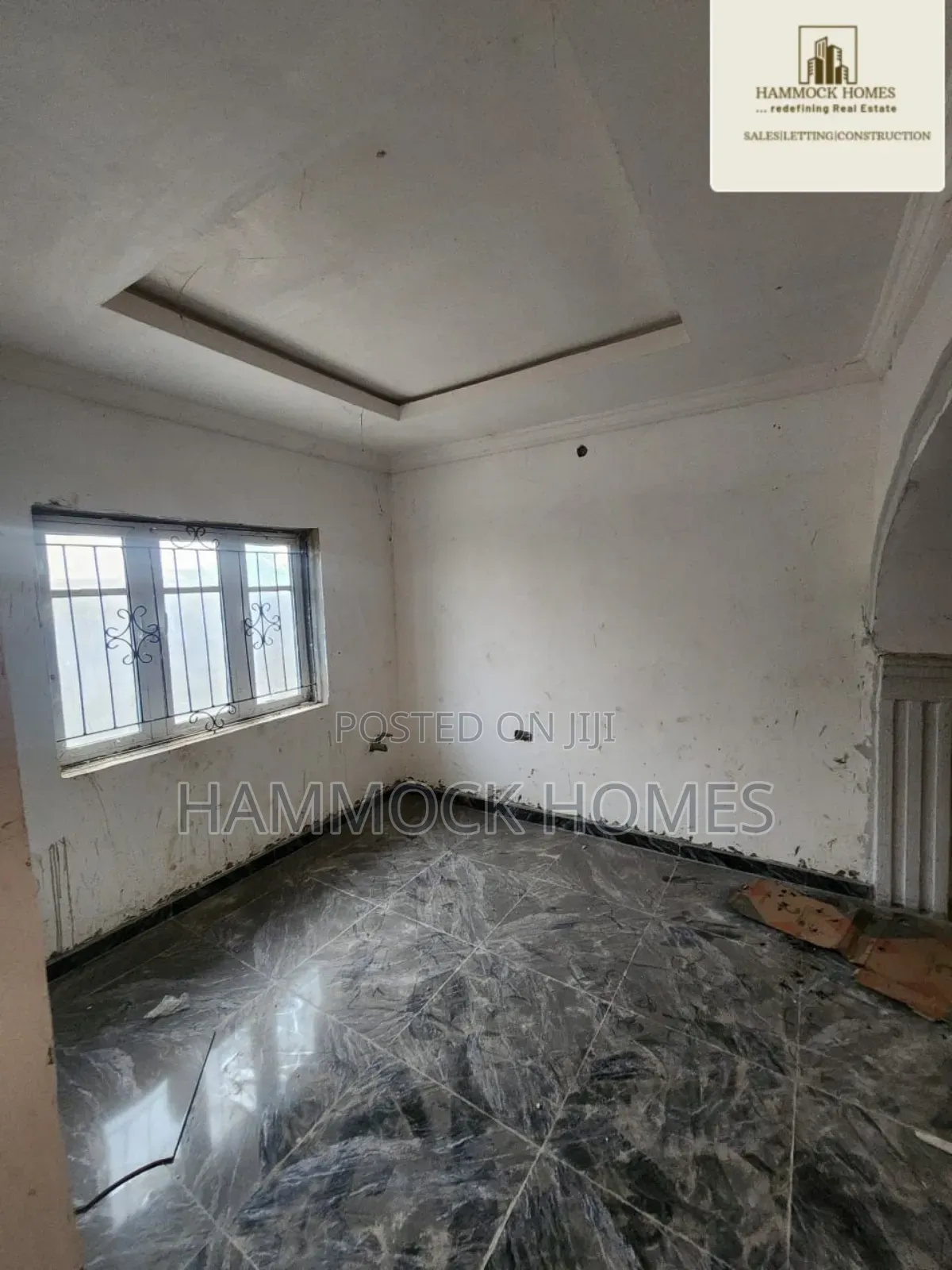 6bdrm Bungalow in Ibadan for sale