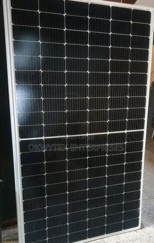 450watts Jinko Mono Solar Panel Much Available