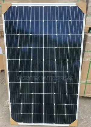 400watt Trina Mono Solar Panel Much Available