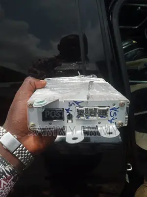 Honda Acura Tl Amplifier 2004 and 2005