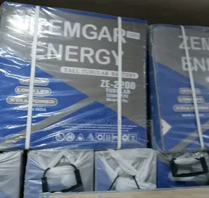 220a Indian Tall Tubular Battery Tested and Trusted