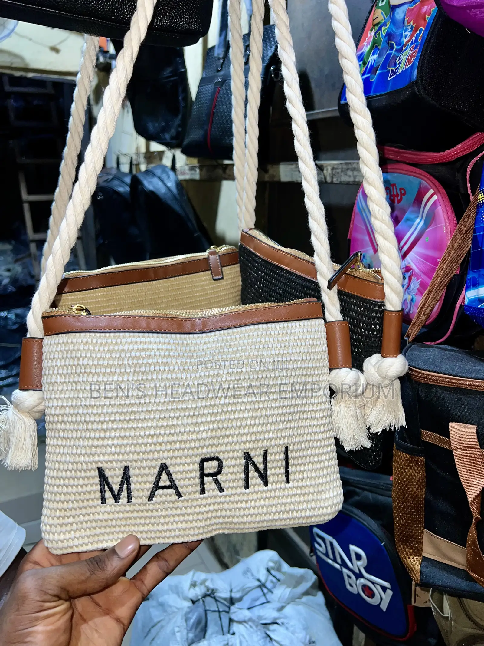 Latest Handbag