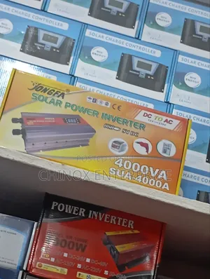 Solar Inverter