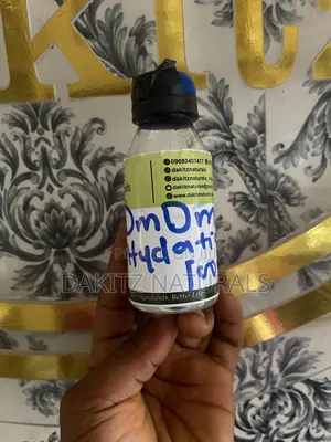 DMDM Hydantoin Preservative 100ml