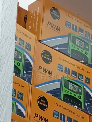 Charge Controller