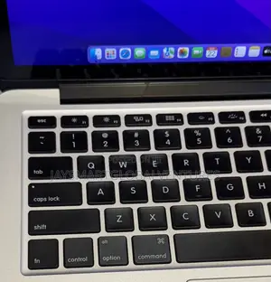 Laptop Apple MacBook Pro 2015 8GB Intel Core i5 SSD 128GB