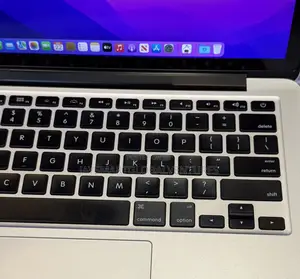 Laptop Apple MacBook Pro 2015 8GB Intel Core i5 SSD 128GB