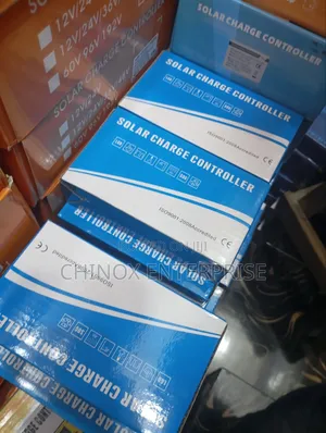 Charge Controller