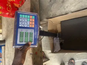 Digital Platform Scale 150kg