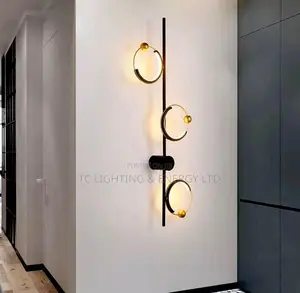 Led Wall Light