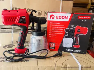 Edon Electric Spray Gun 400w