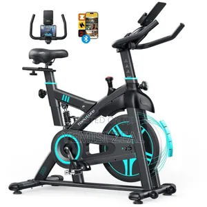 Generic Spinning Exercise Bike