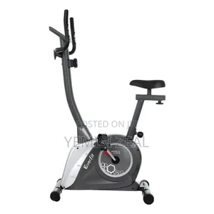 Ergometer Bike Machine