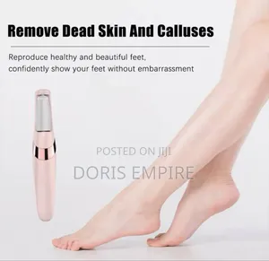 Electric Foot Pedicure Foot File Grinder Tools