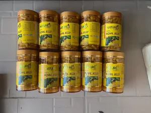 Royal Jelly