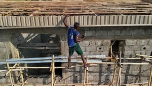 Market Complete 0.5 Aluminium Longspan Roofing Sheet