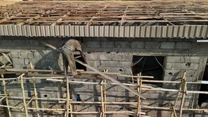 Market Complete 0.5 Aluminium Longspan Roofing Sheet