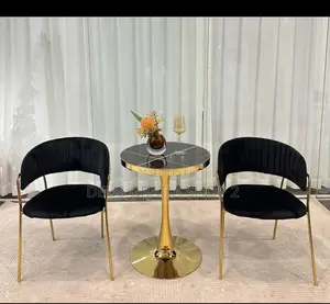 Me and You Table and Chairs