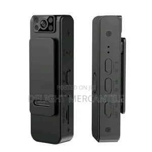 Hd Video Camera Recorder