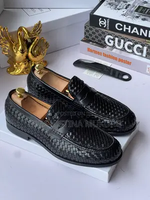 Roberto Serpentini Men's Flat Shoes