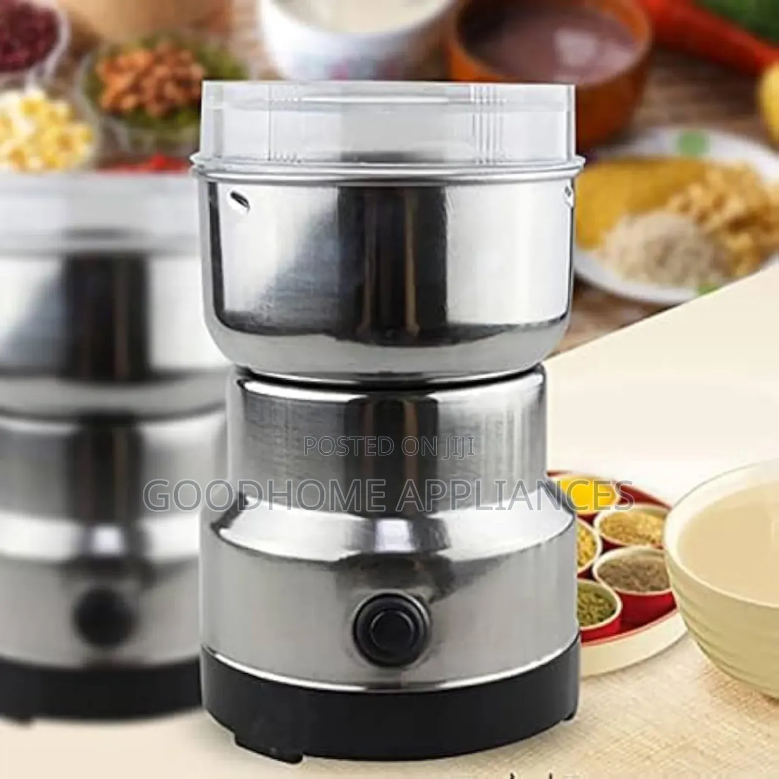 Nima Electric Grinder